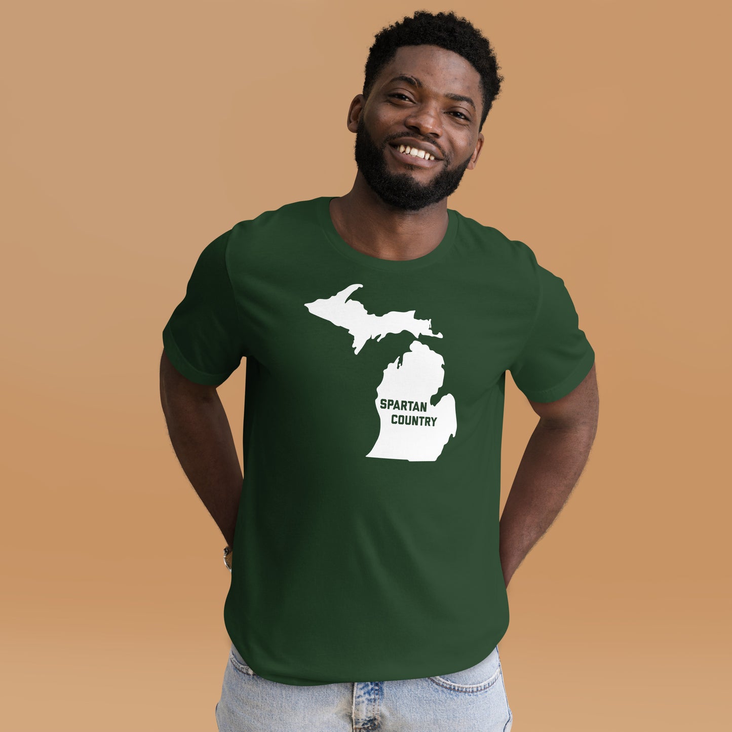 Spartan Country