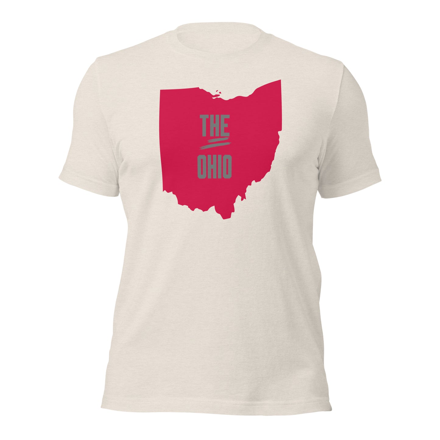 THE Ohio State