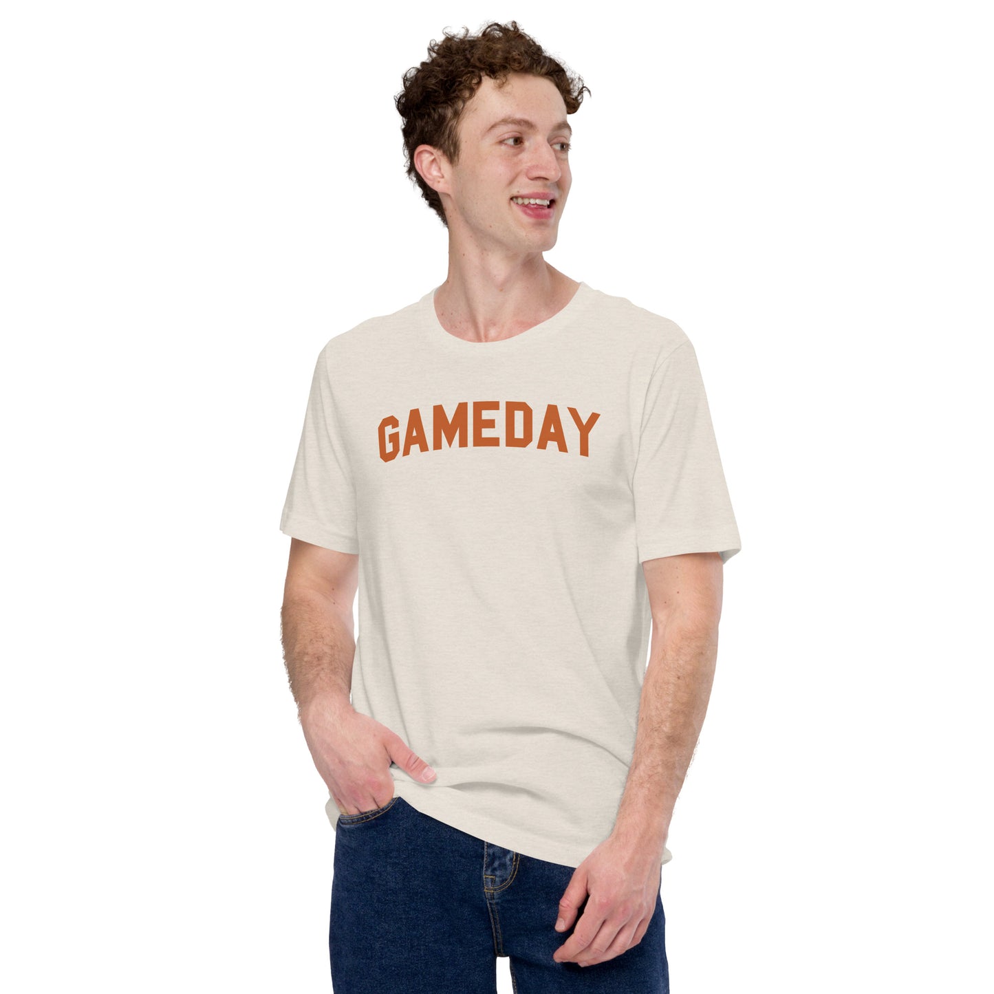 Longhorns Game Day
