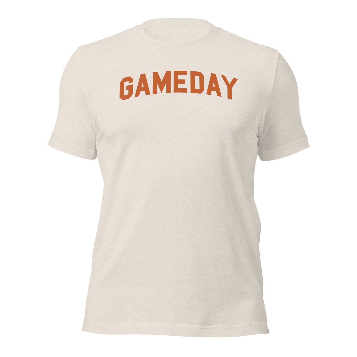 Longhorns Game Day