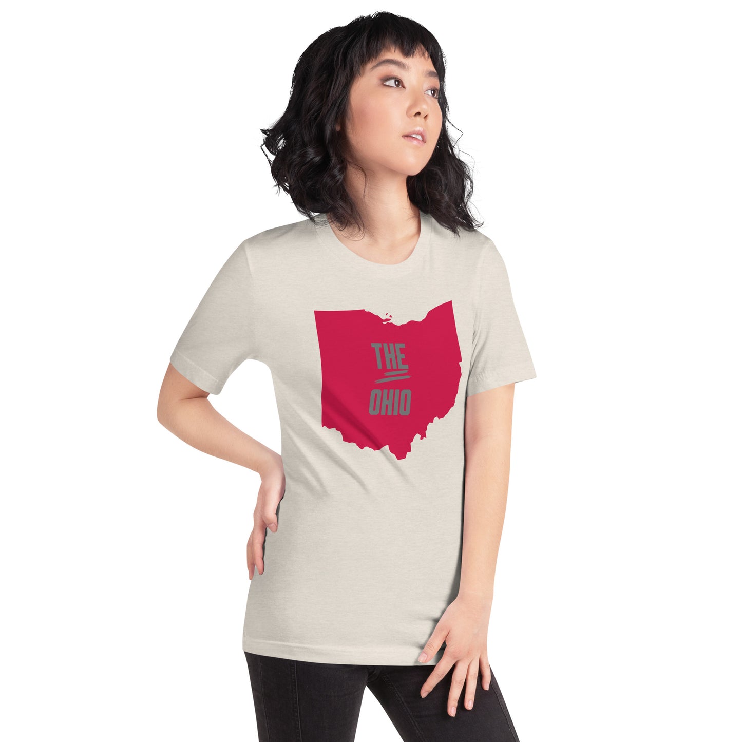 THE Ohio State