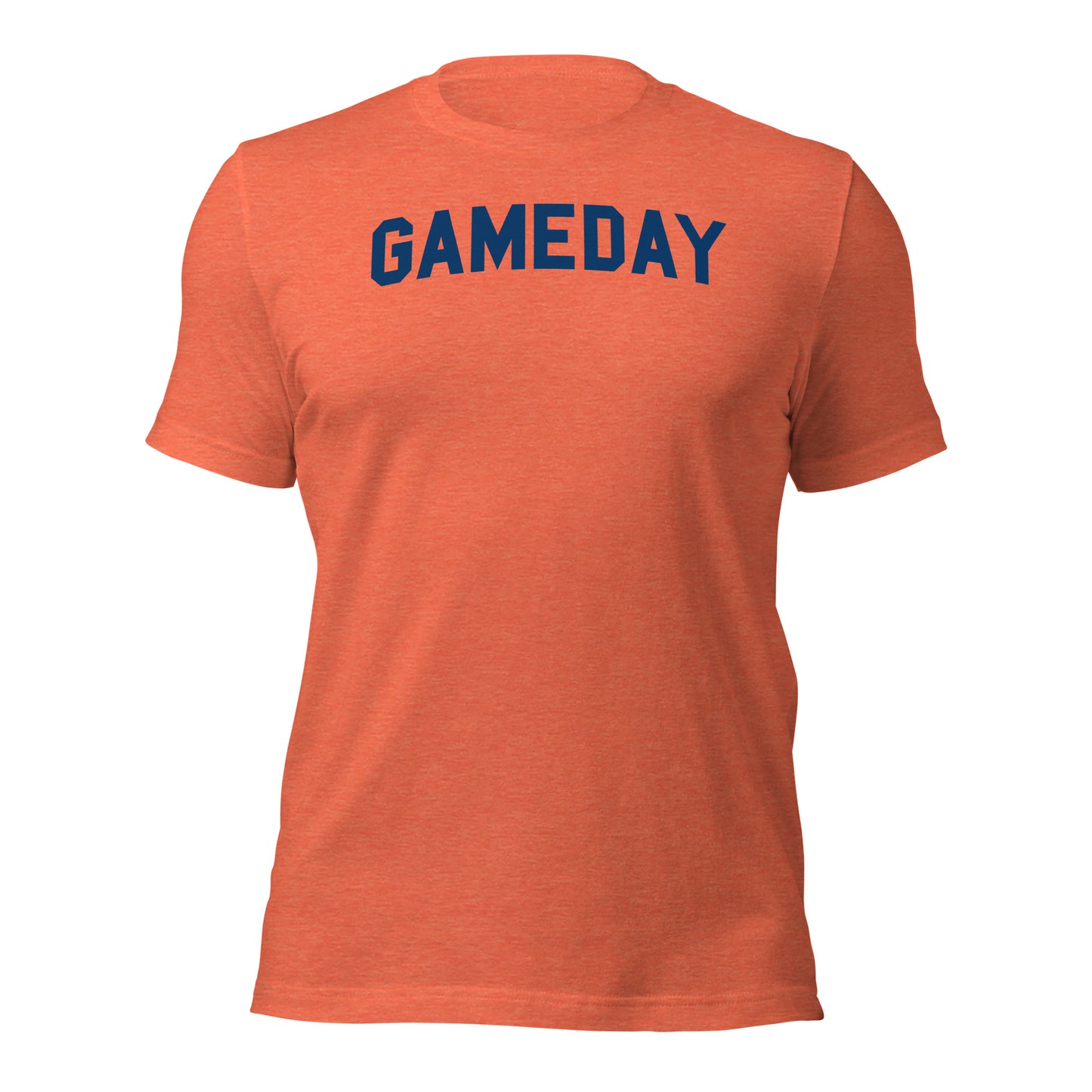 Fighting Illini Game Day