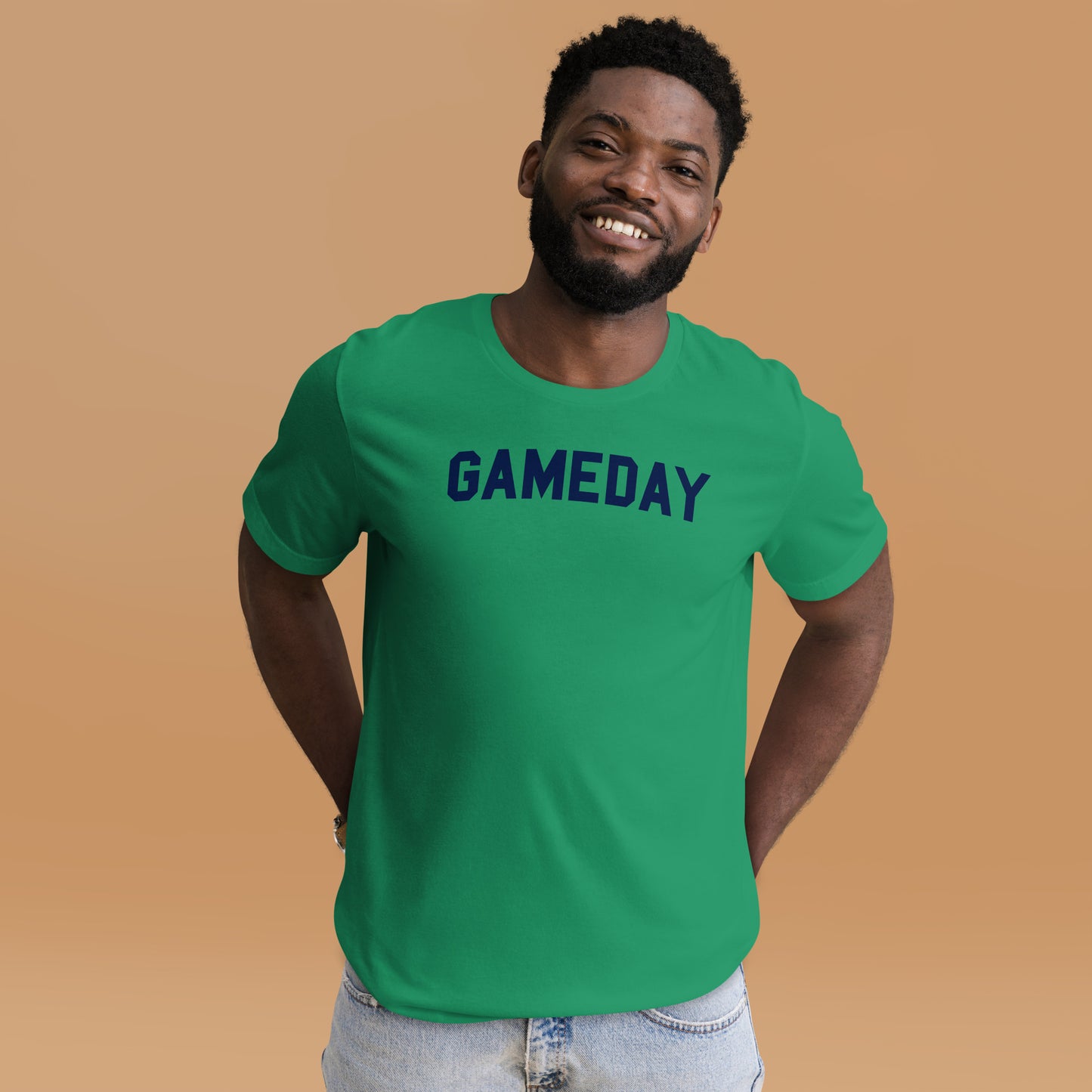 Fighting Irish Game Day