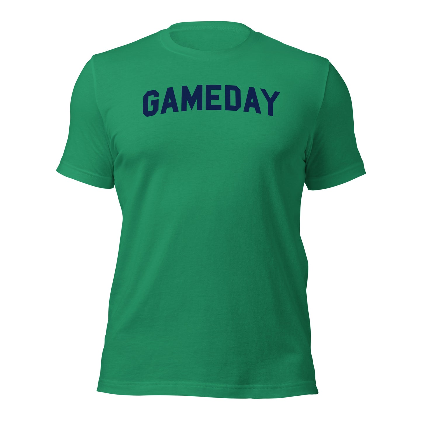 Fighting Irish Game Day
