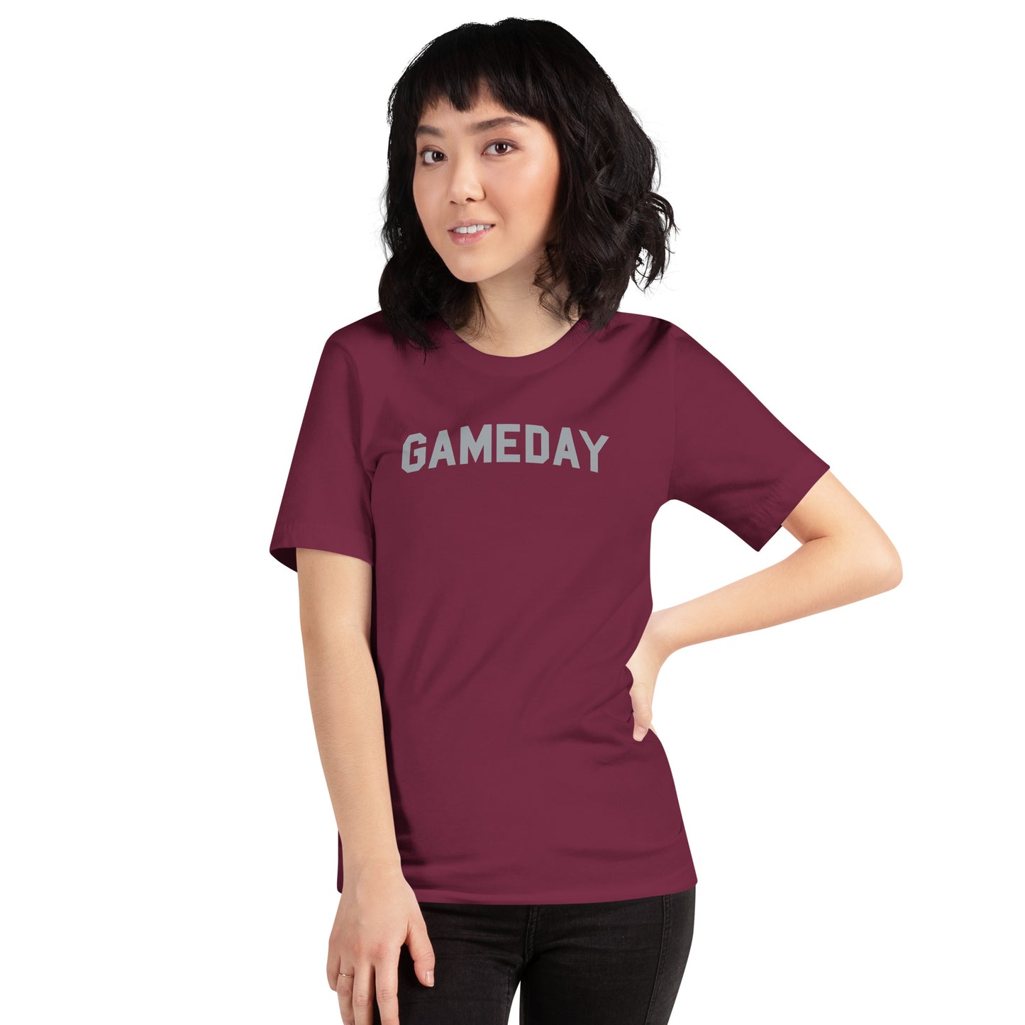 Bama Game Day