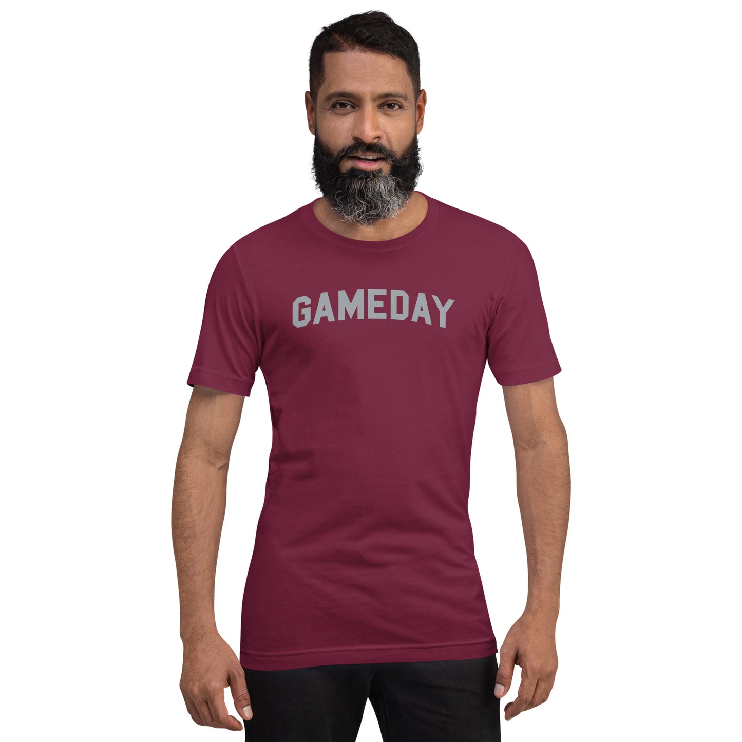 Bama Game Day