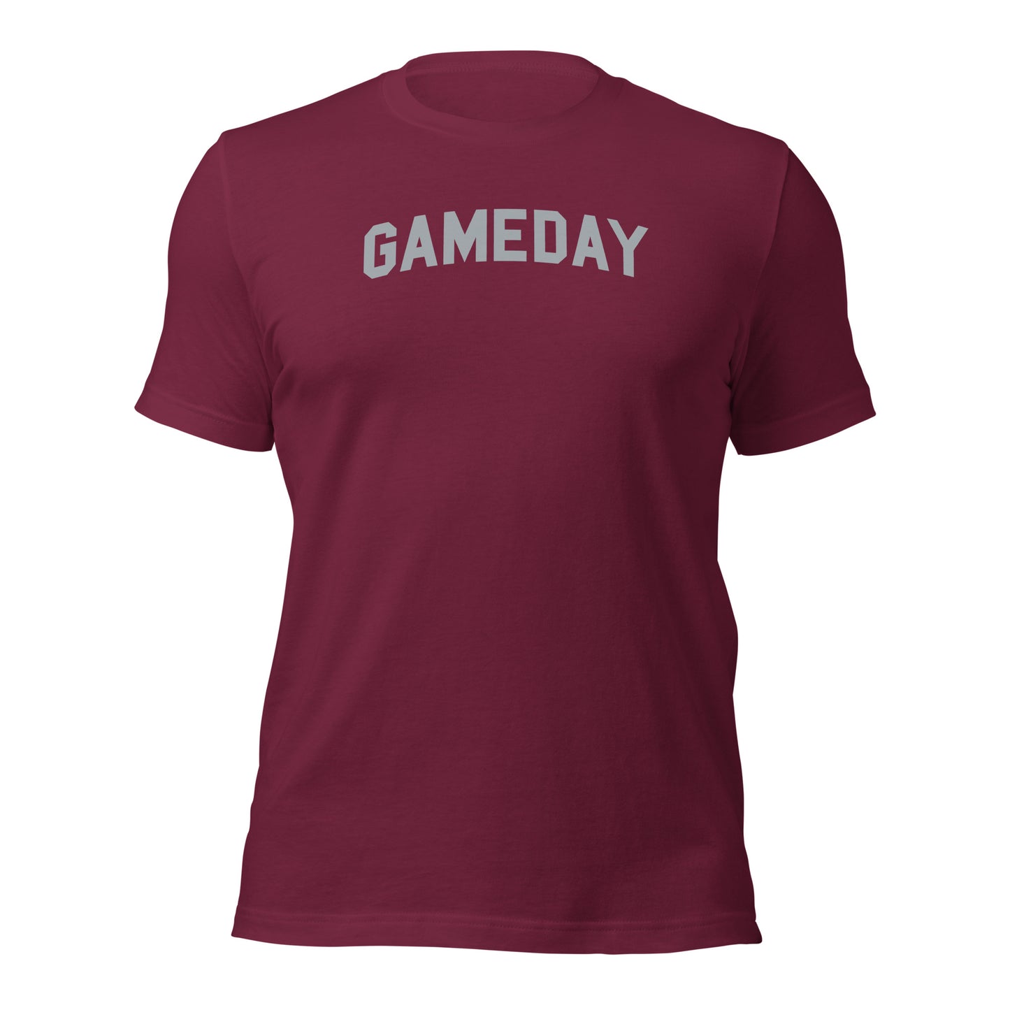 Bama Game Day