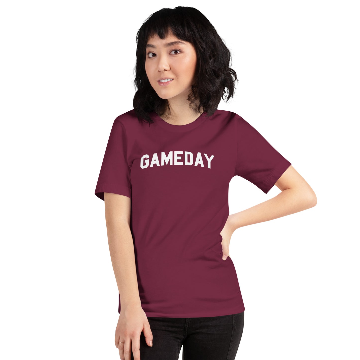 Bama Game Day