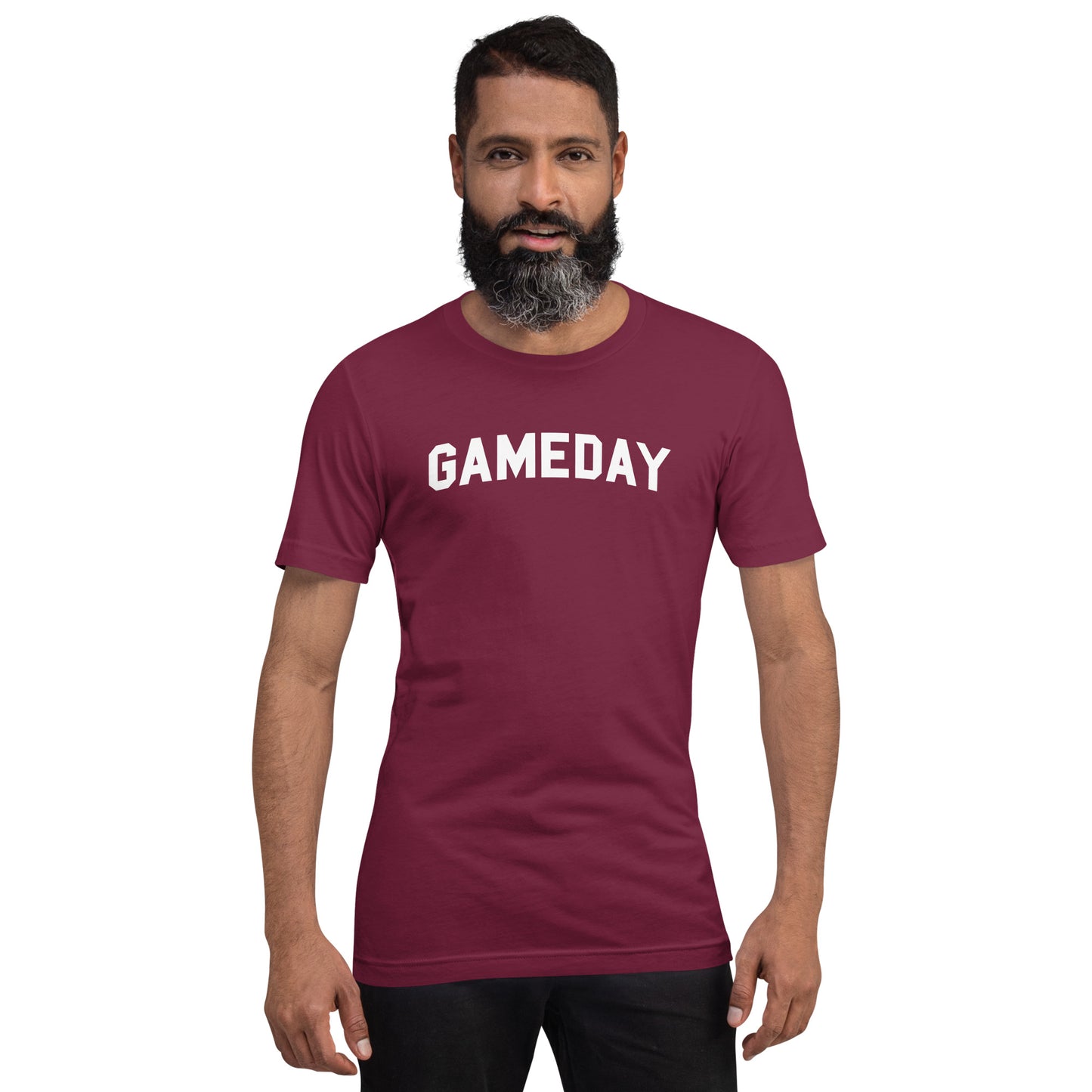 Bama Game Day