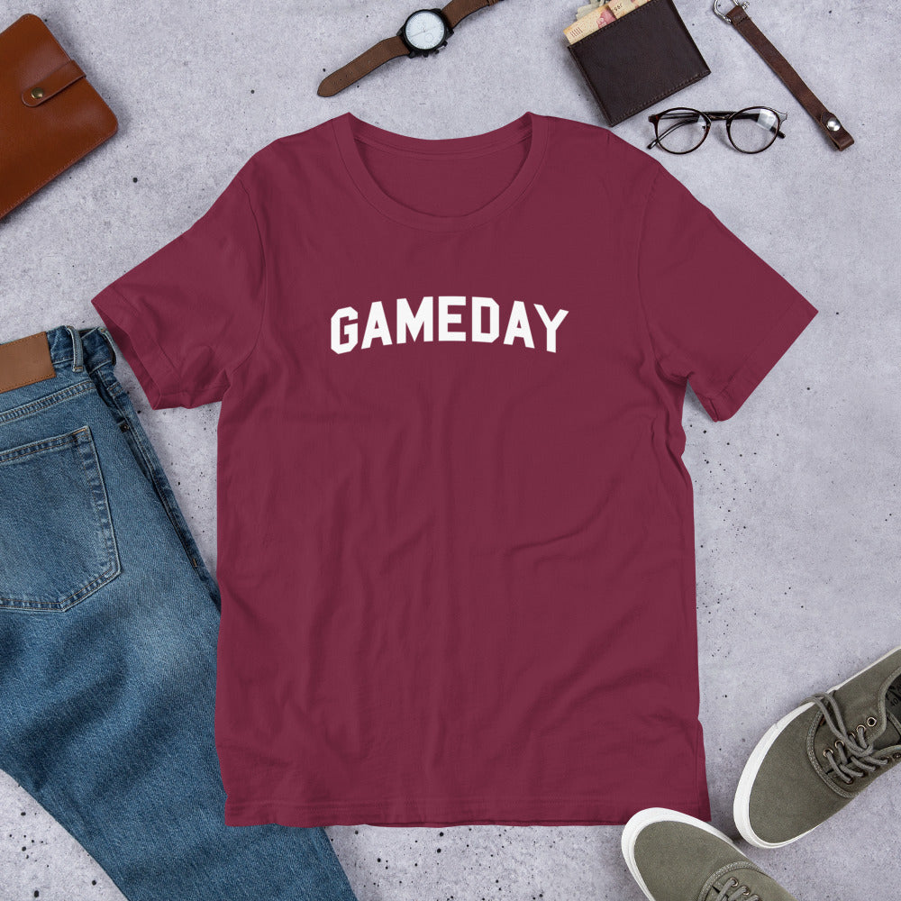 Bama Game Day