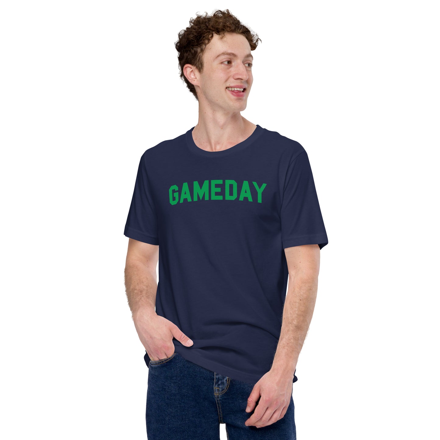 Fighting Irish Game Day