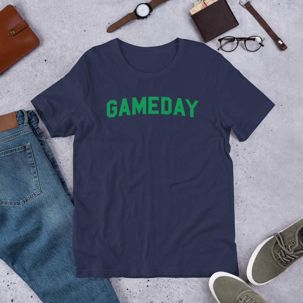 Fighting Irish Game Day