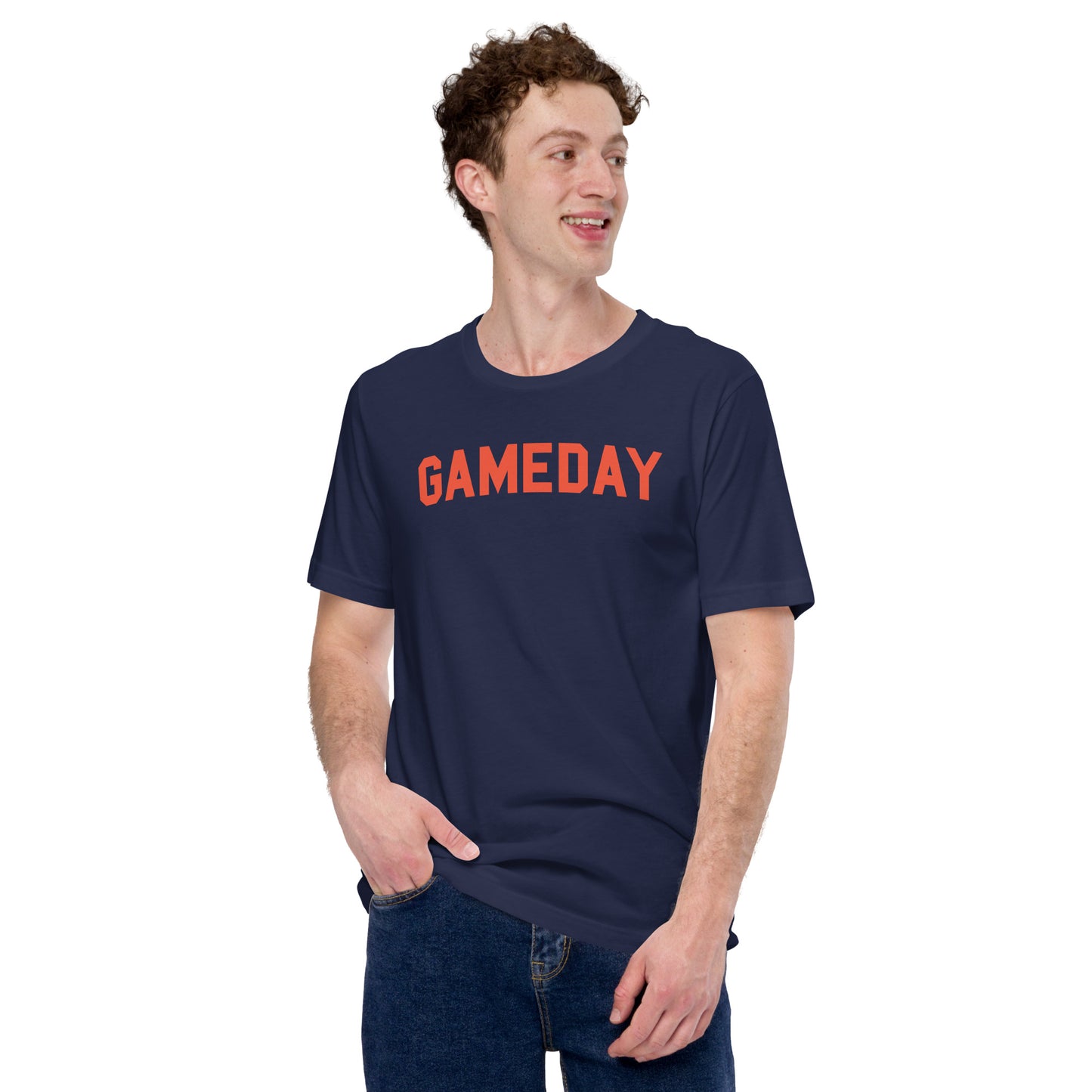 Fighting Illini Game Day