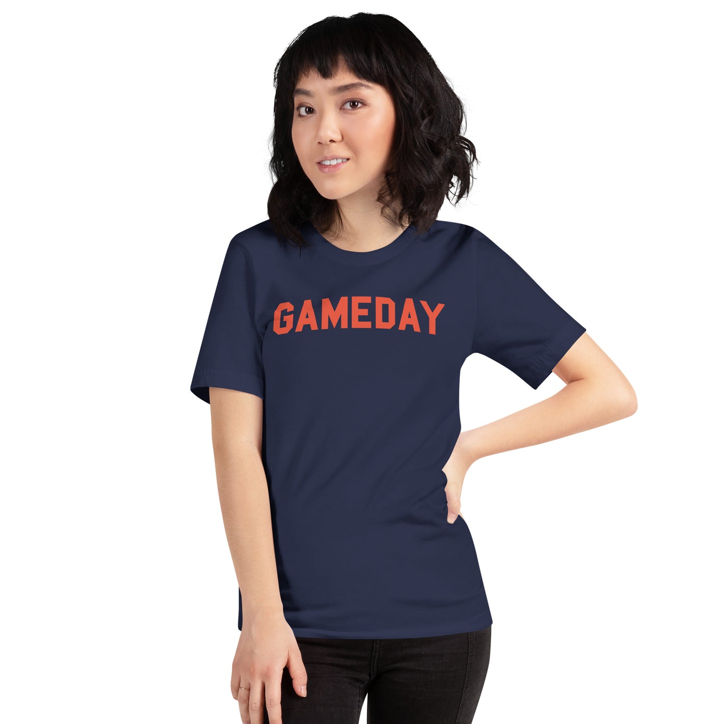 Fighting Illini Game Day