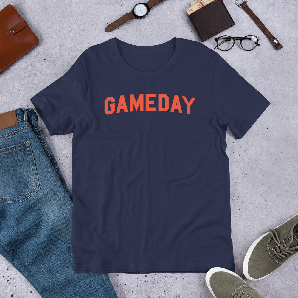 Fighting Illini Game Day