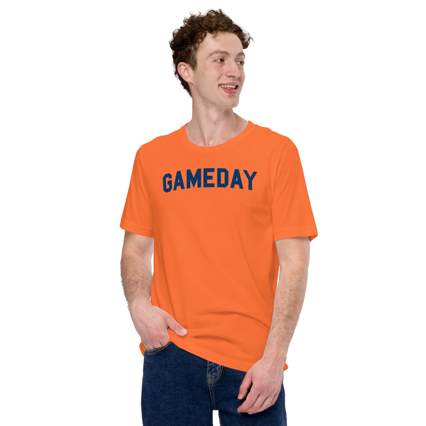 Fighting Illini Game Day