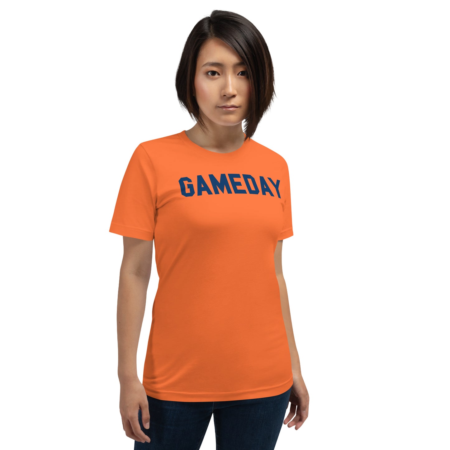 Fighting Illini Game Day
