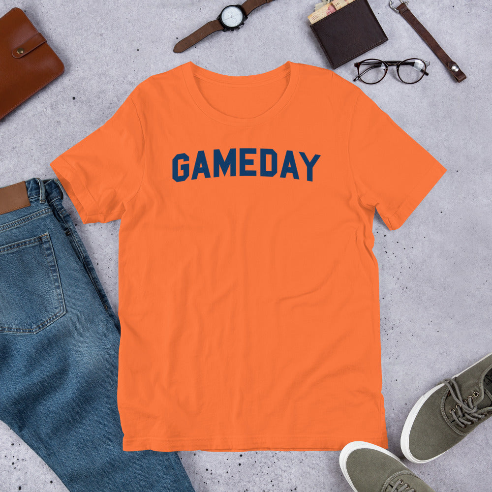 Fighting Illini Game Day