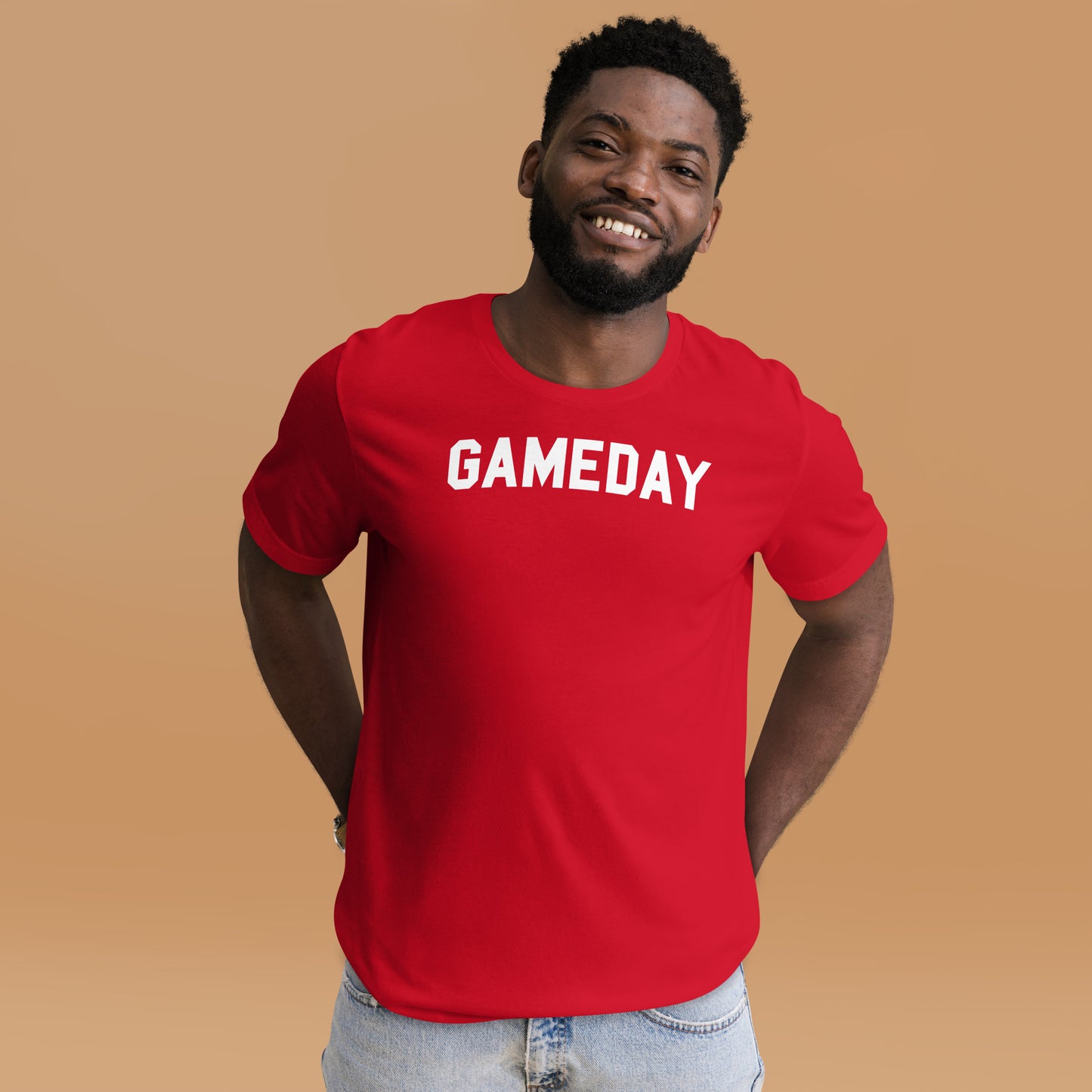Badger Game Day
