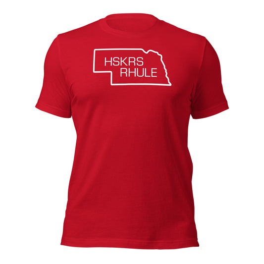 Huskers Rule