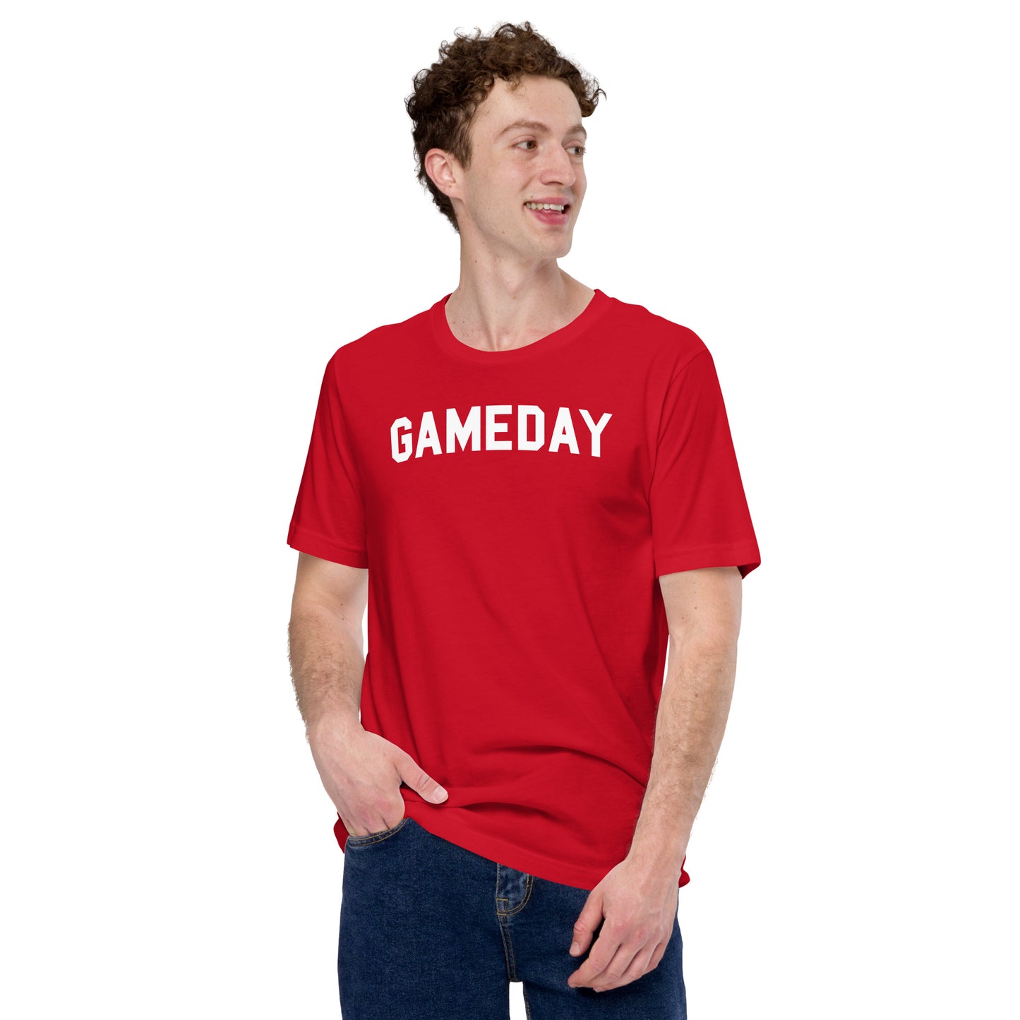 Buckeye Game Day