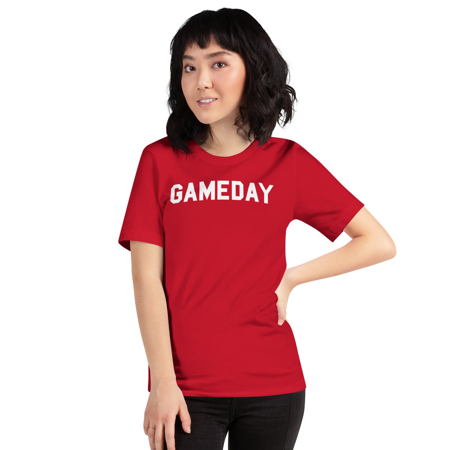 Buckeye Game Day
