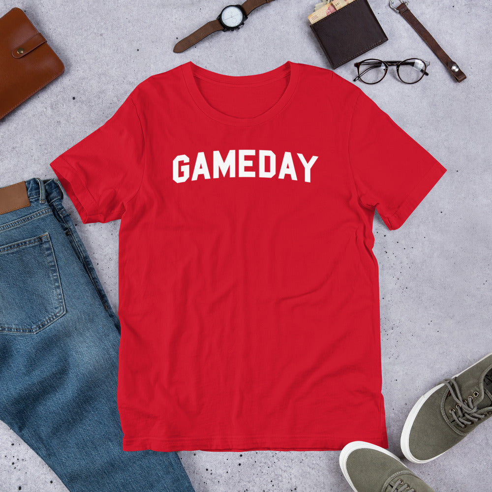 Buckeye Game Day