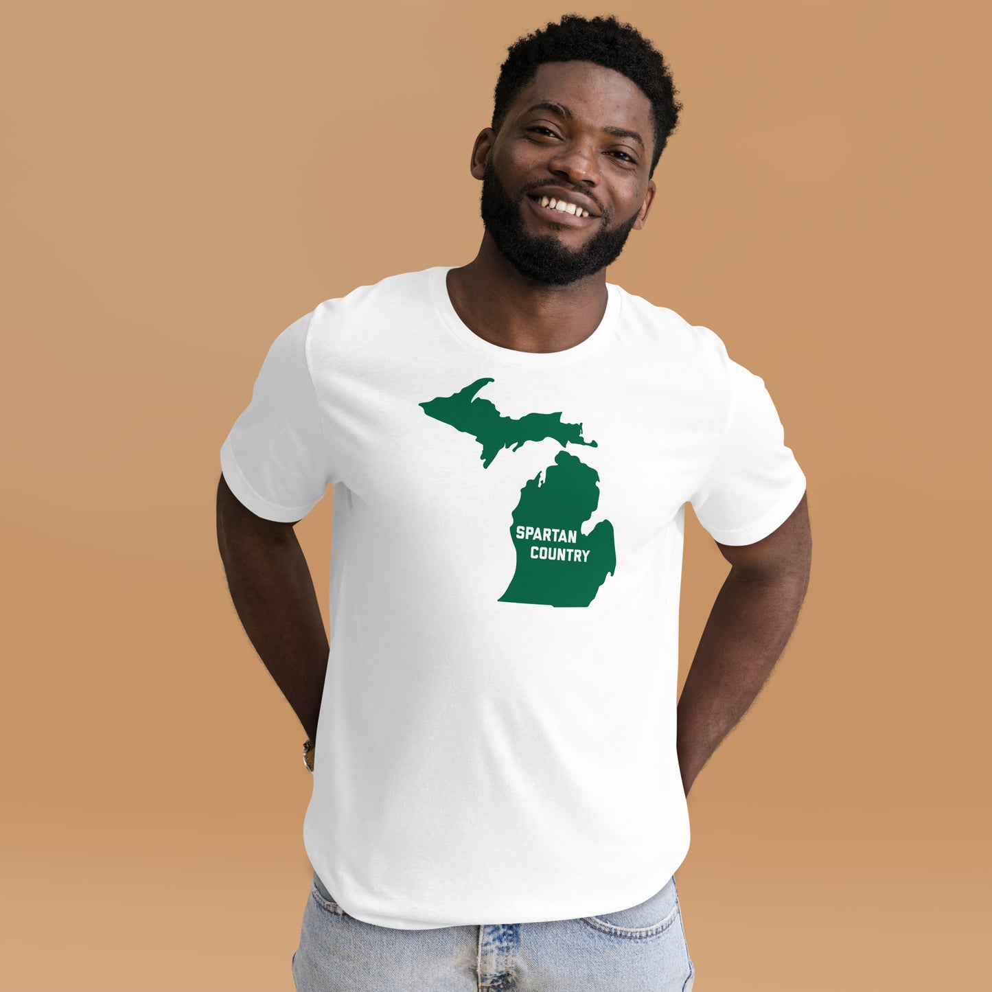 Spartan Country