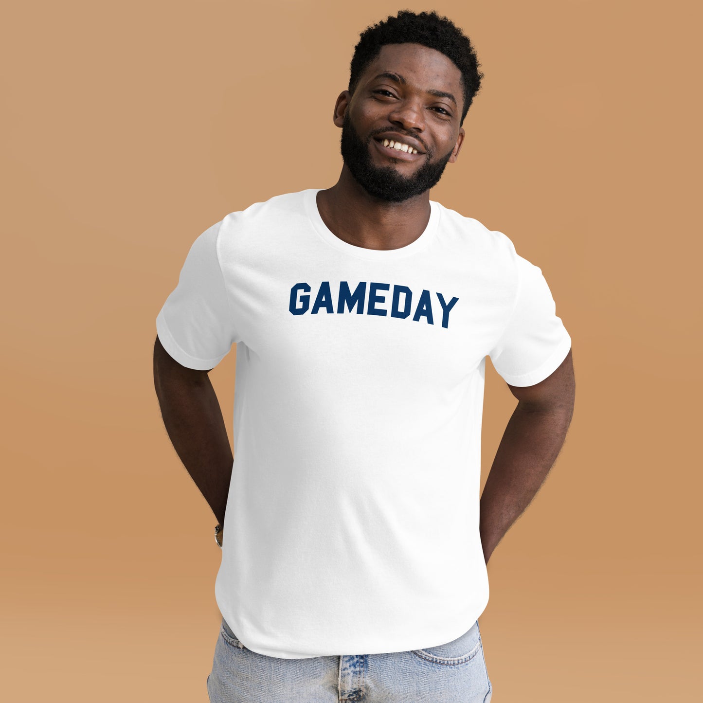 Fighting Illini Game Day