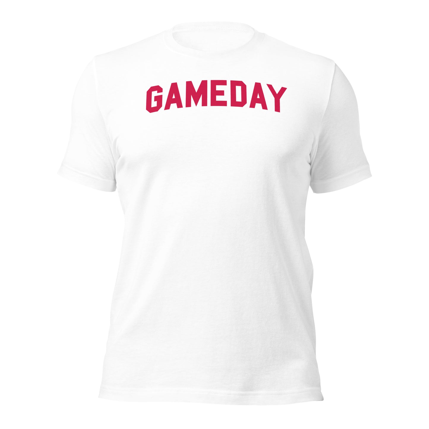 Badger Game Day