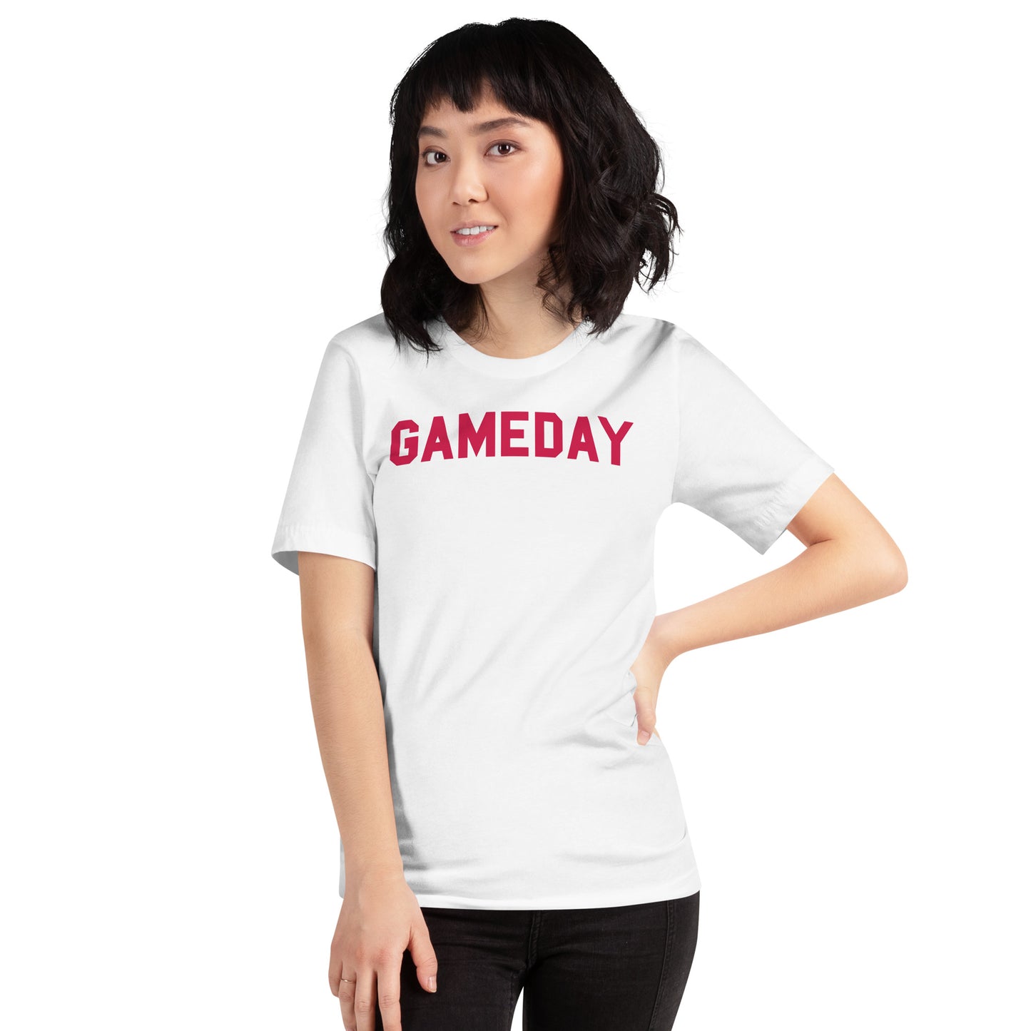 Badger Game Day
