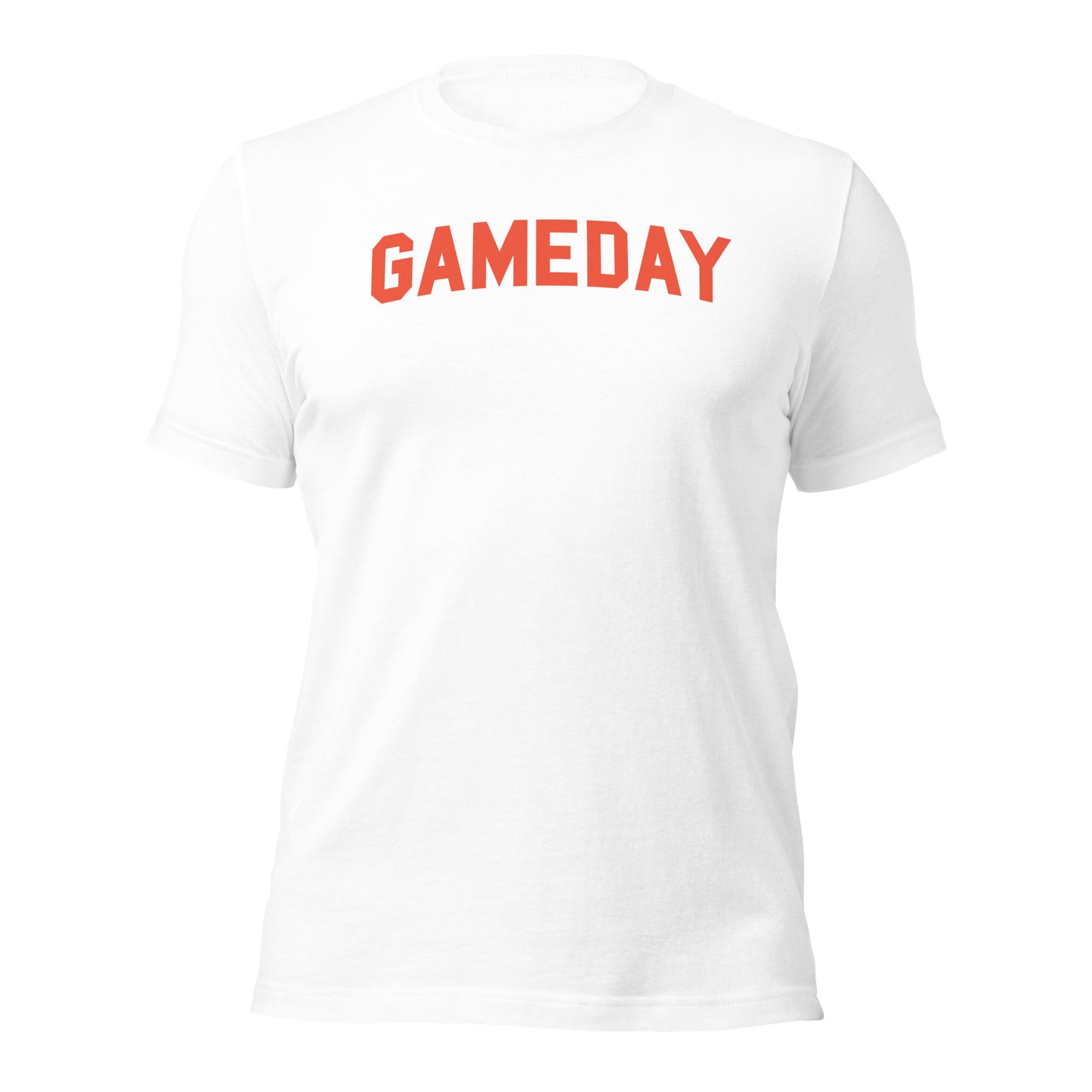 Fighting Illini Game Day