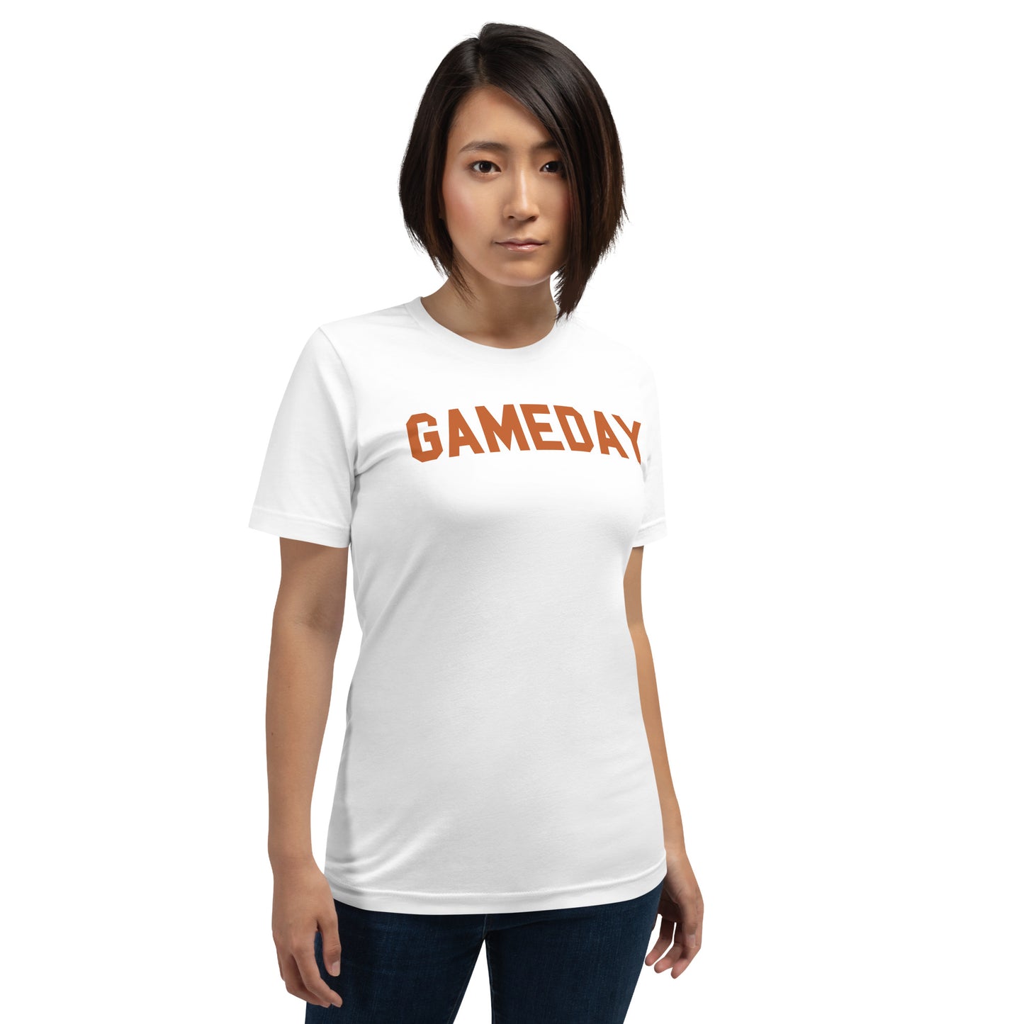 Longhorns Game Day