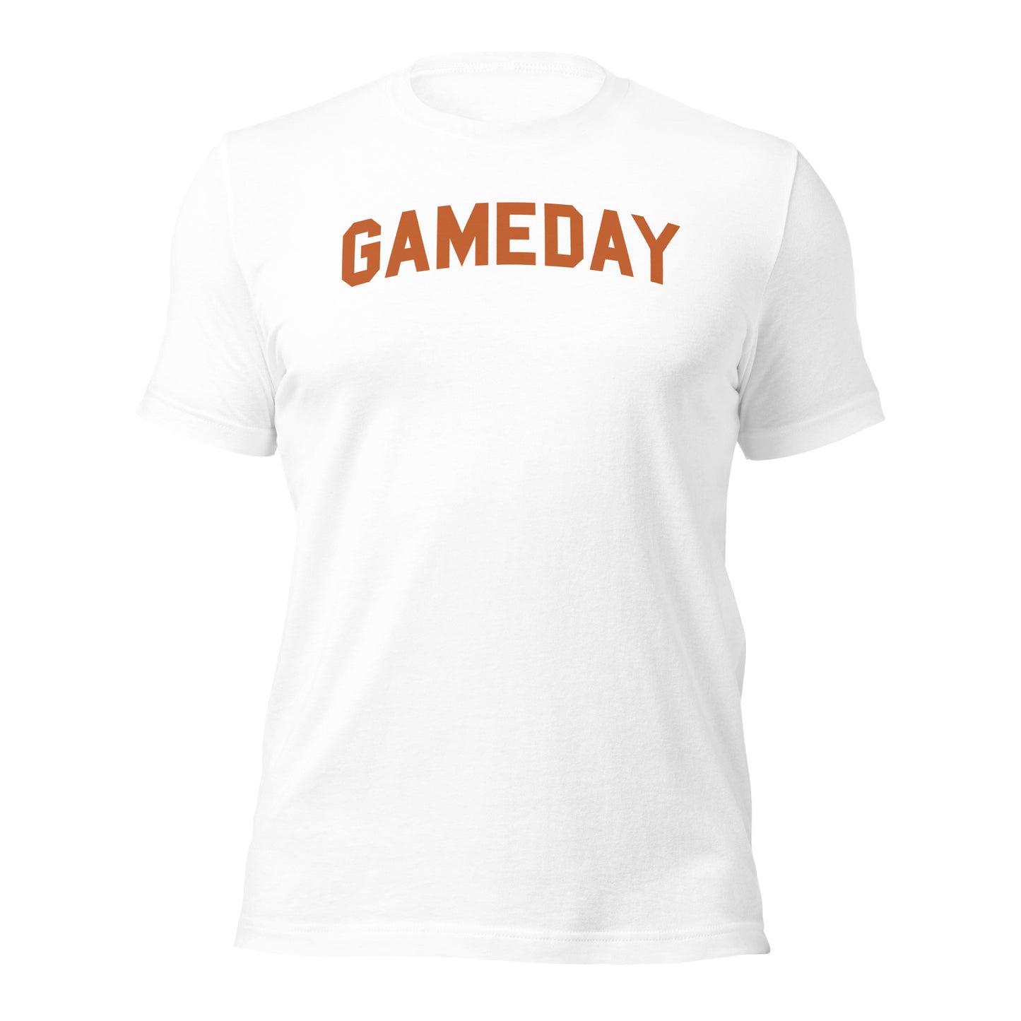 Longhorns Game Day