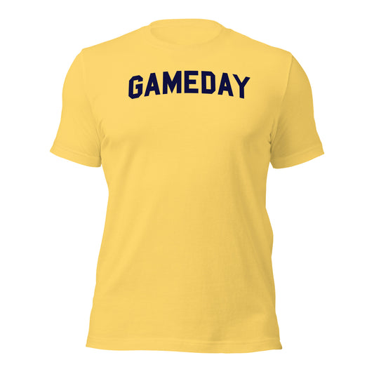 Wolverine Game Day
