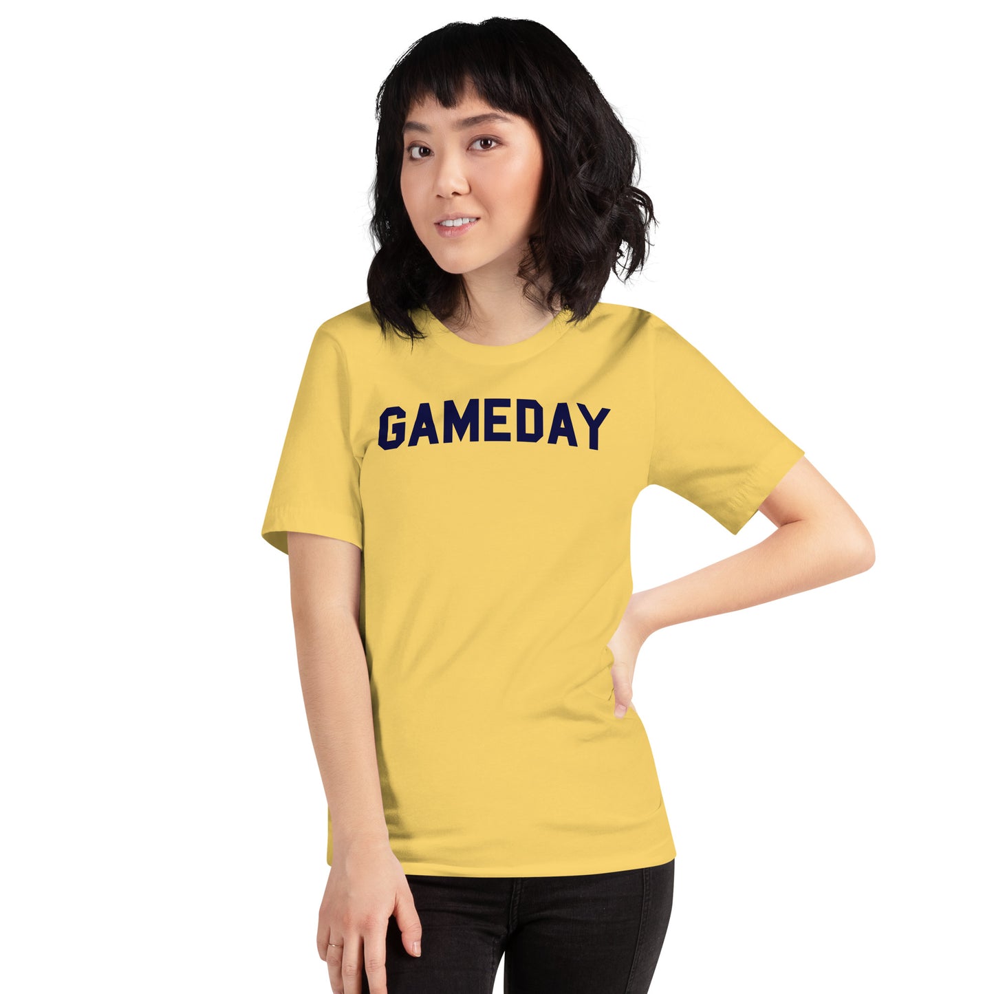 Wolverine Game Day