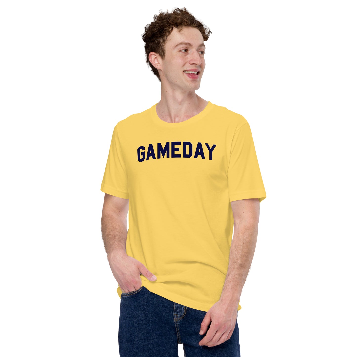 Wolverine Game Day