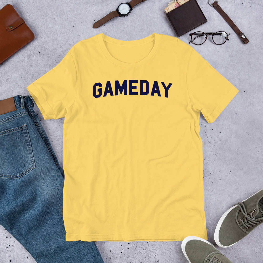 Wolverine Game Day