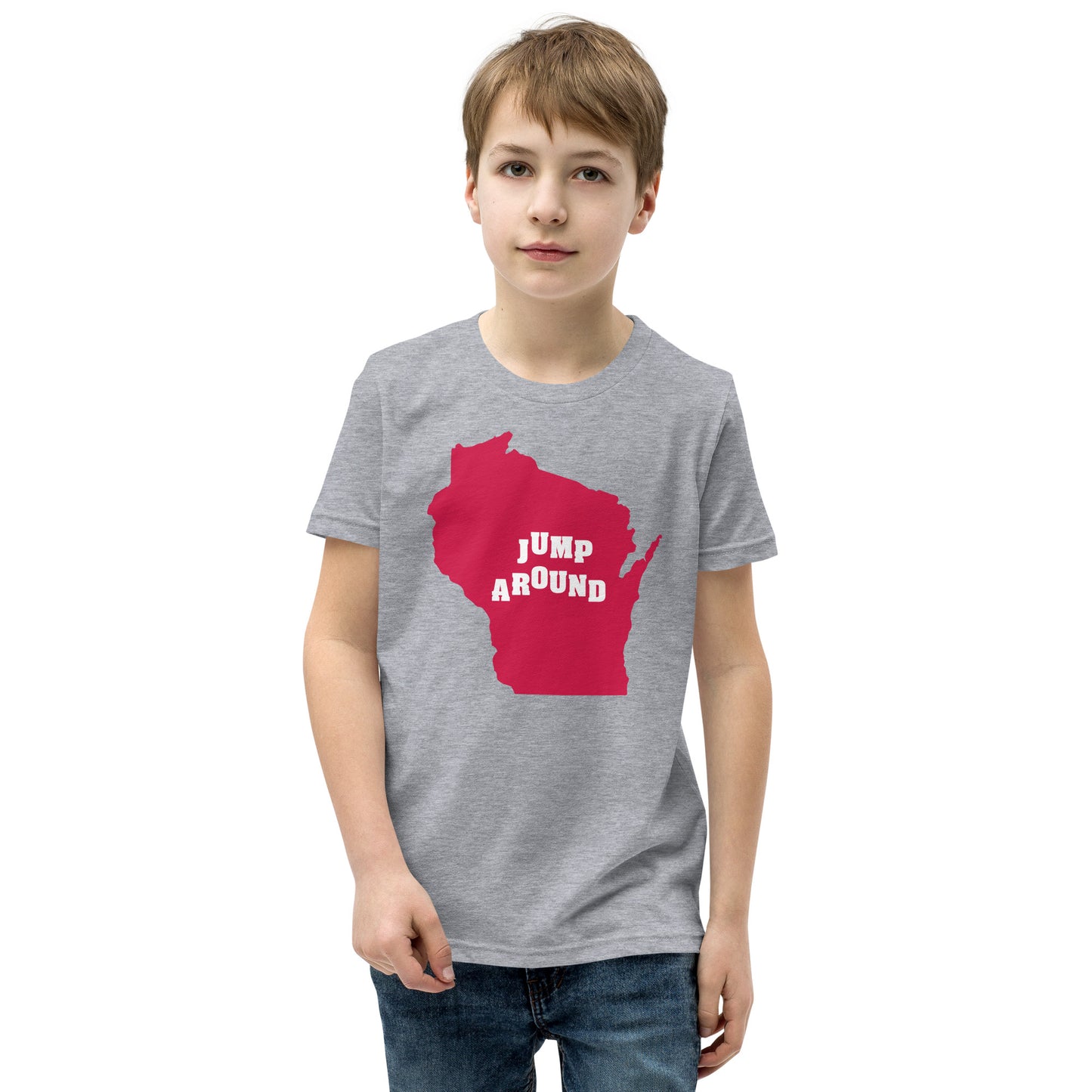 Jump Around