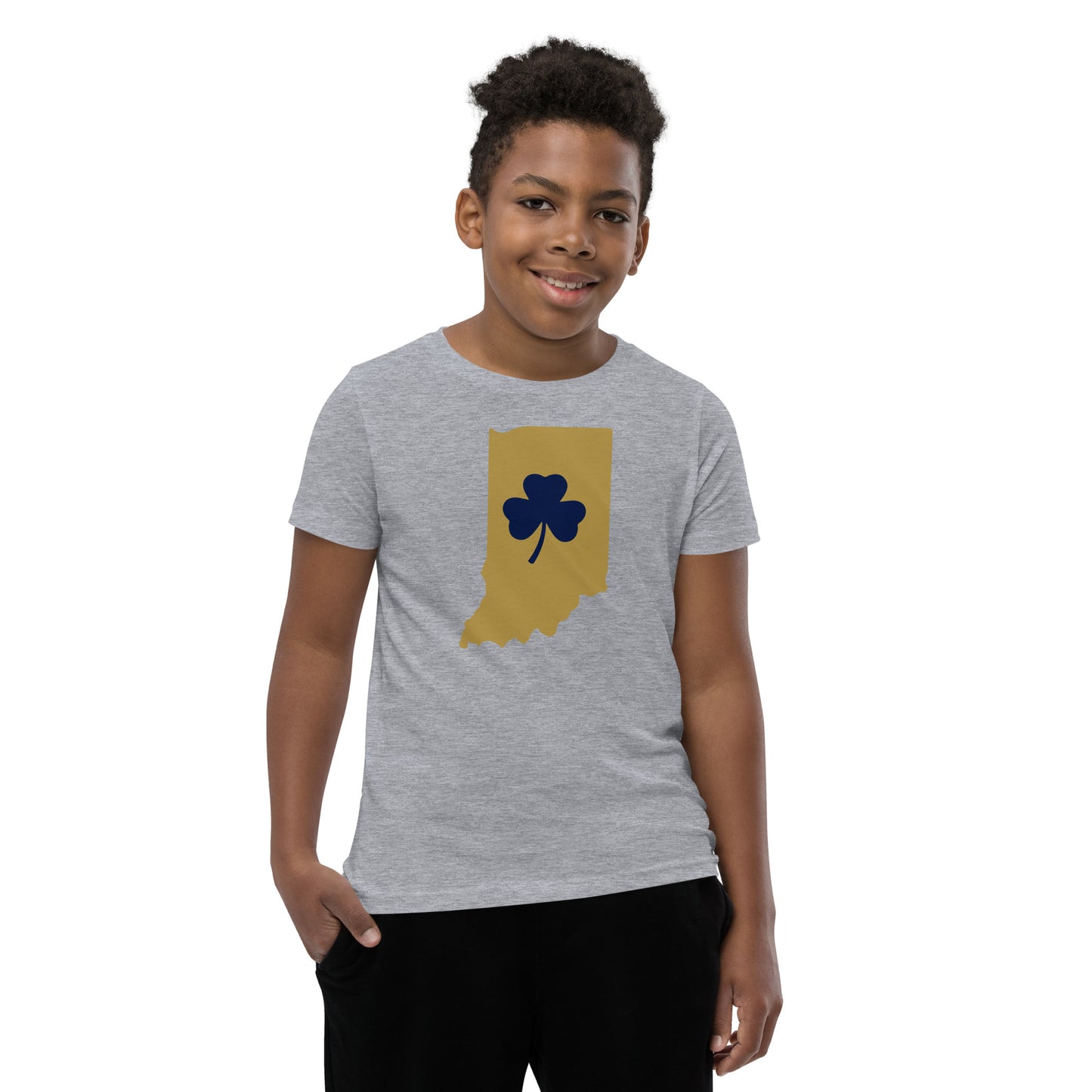 Shamrock State