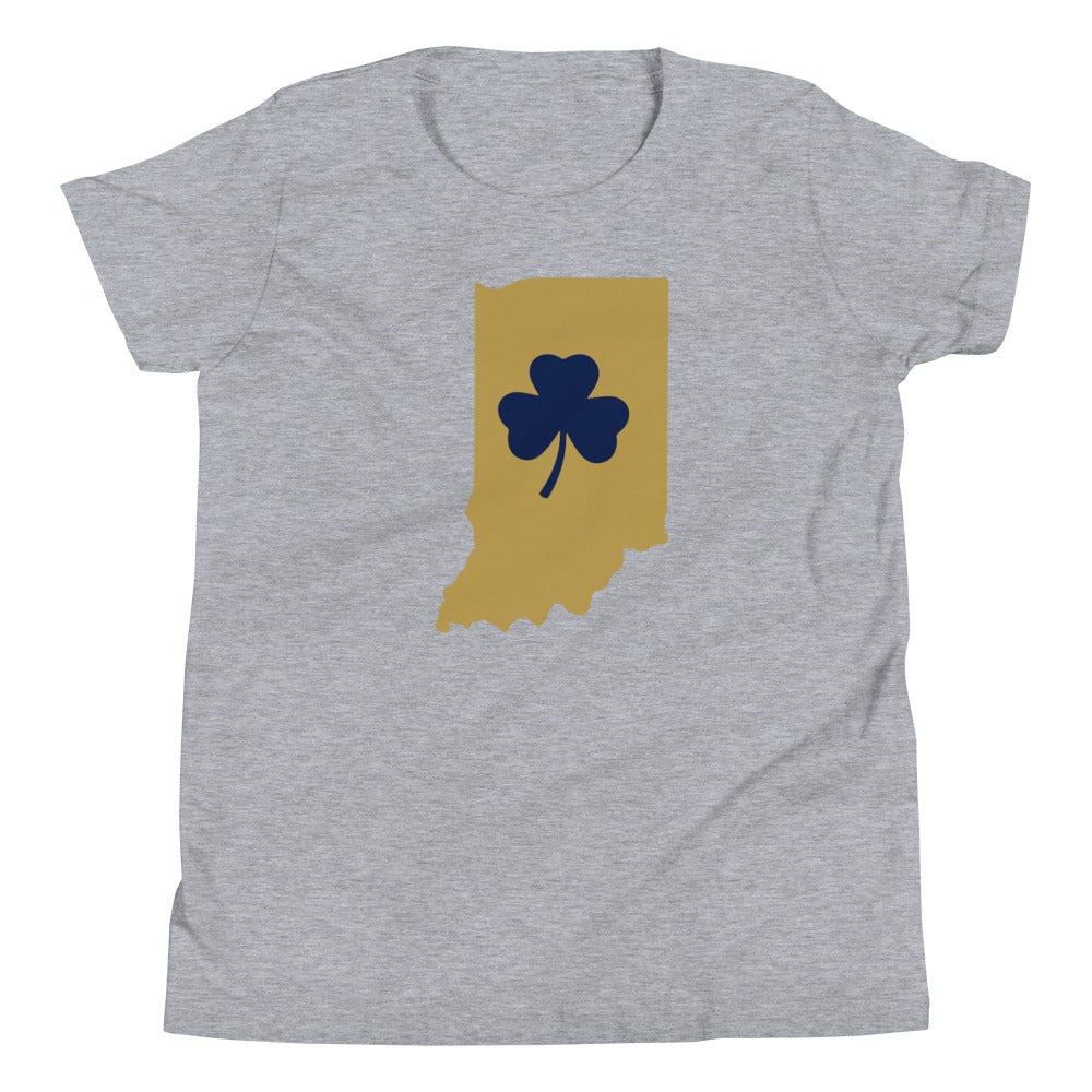 Shamrock State