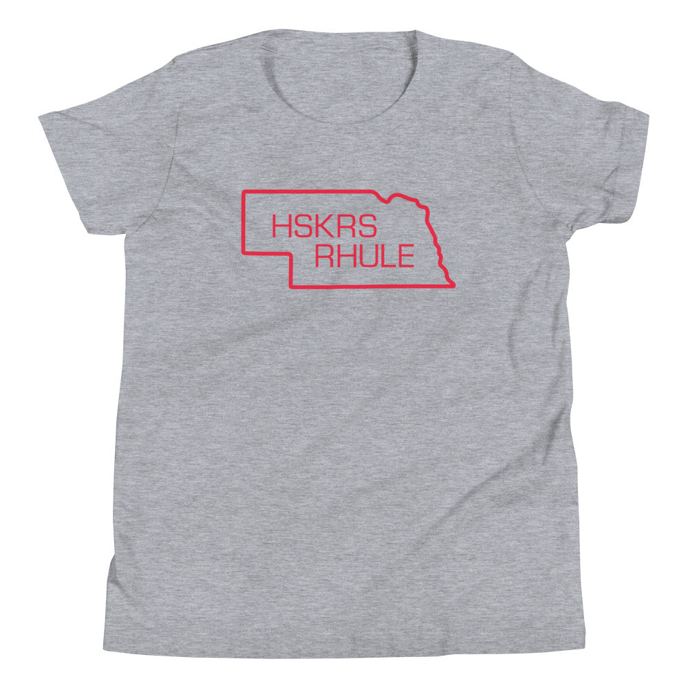 Huskers Rule