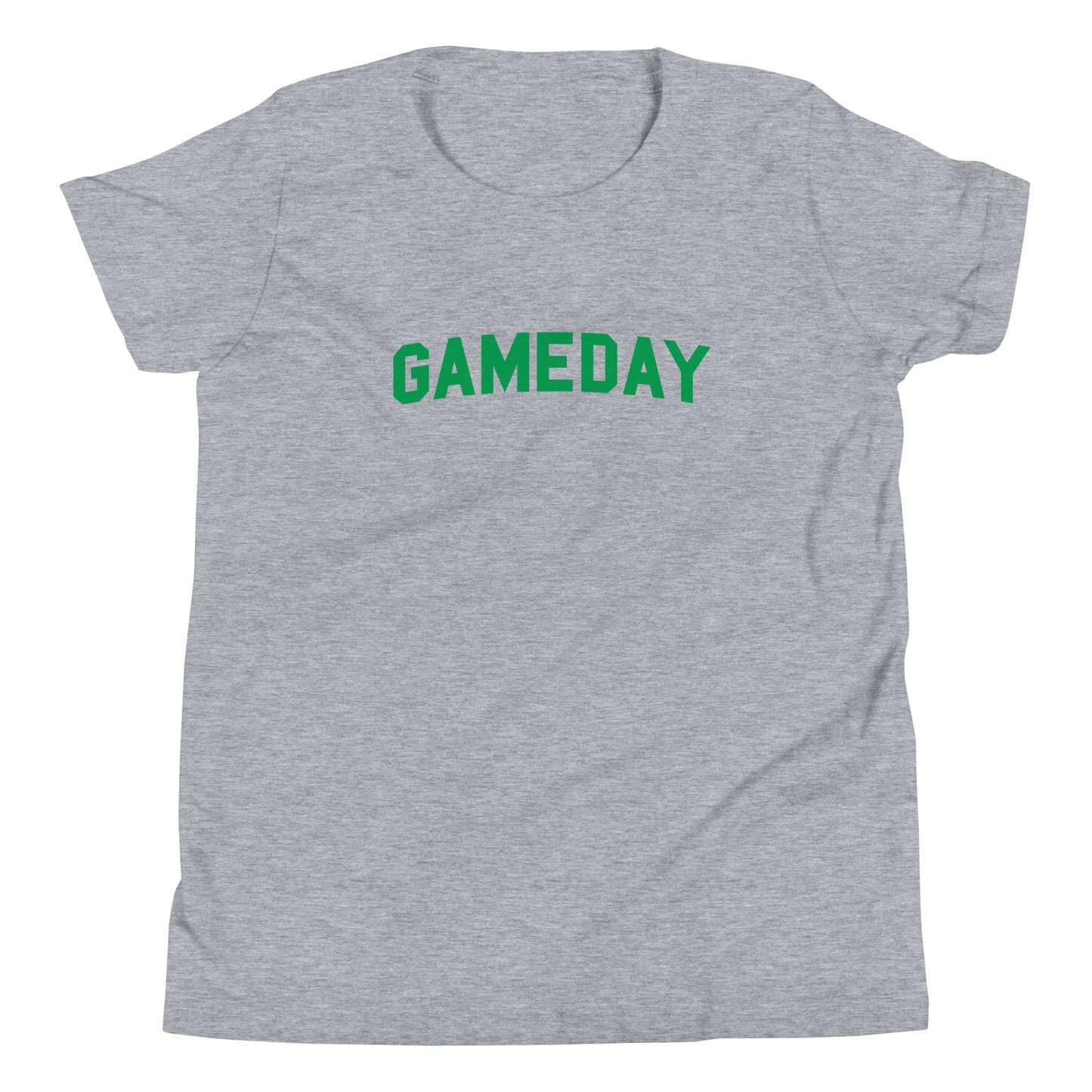 Fighting Irish Game Day