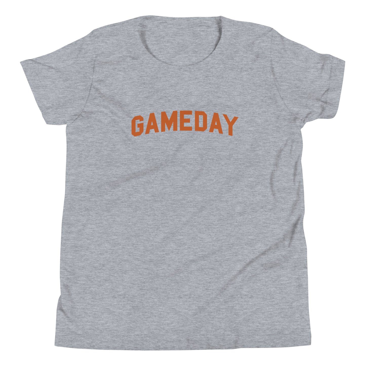 Longhorns Game Day