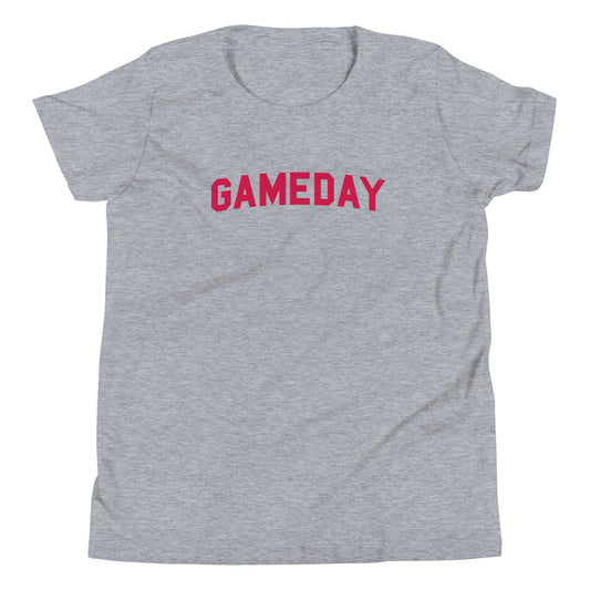 Badger Game Day