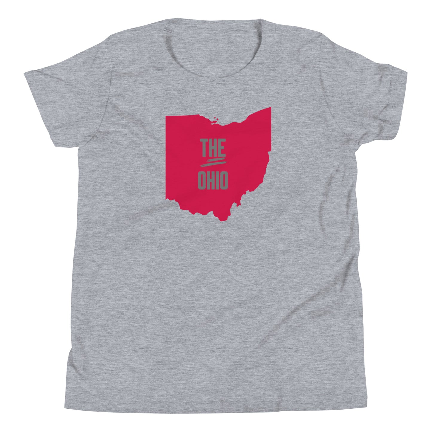 THE Ohio State