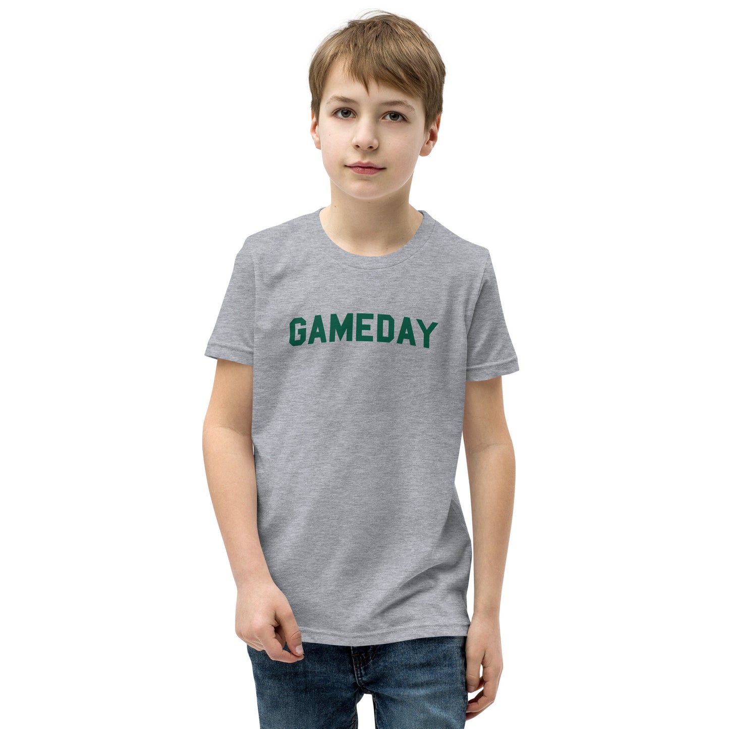 Spartan Game Day
