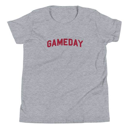 Bama Game Day