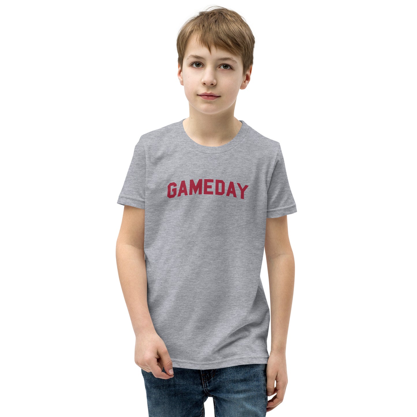 Bama Game Day