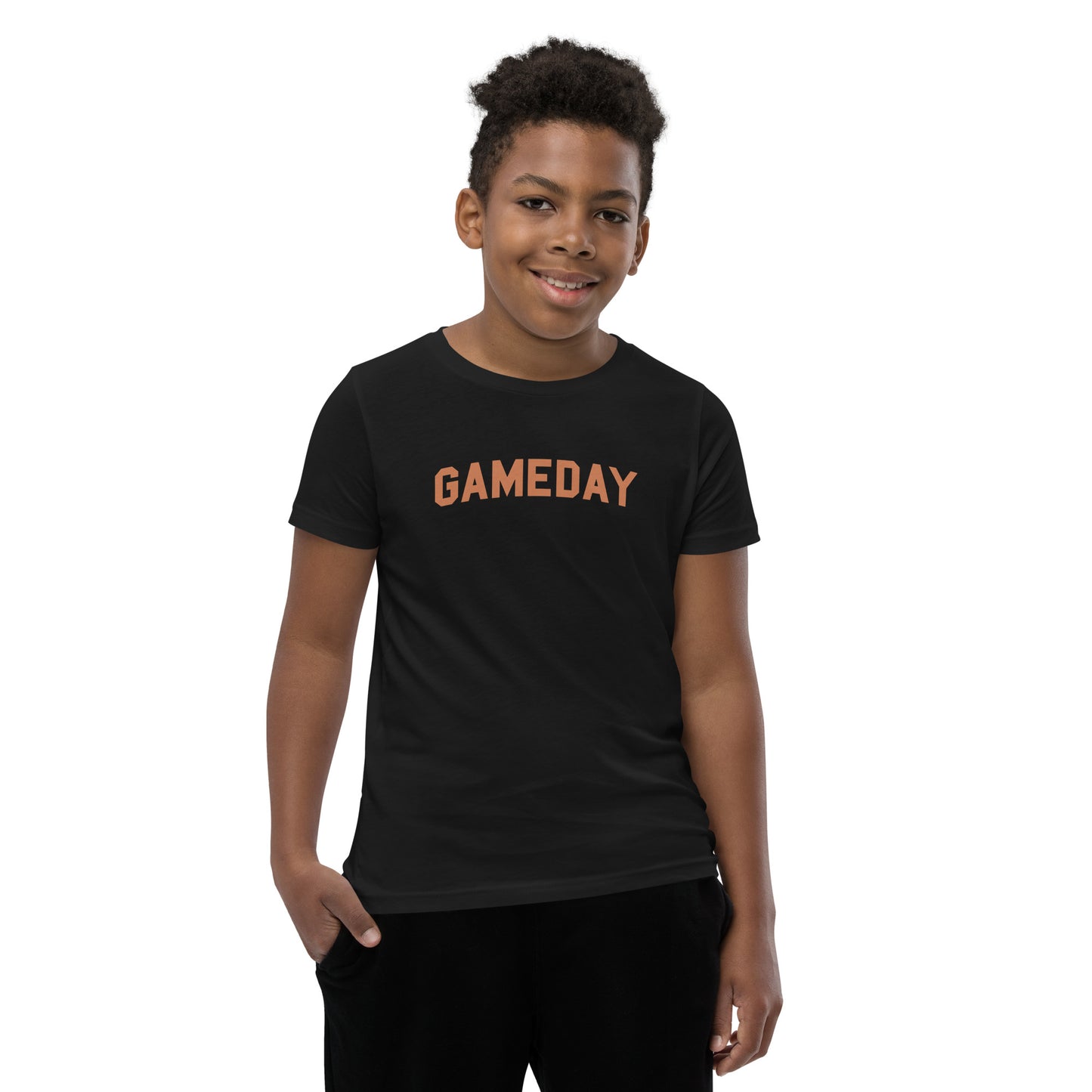 Longhorns Game Day